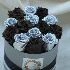 Flores Preservadas originales